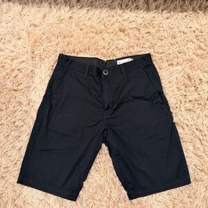 Volcom Men's Dark Shorts